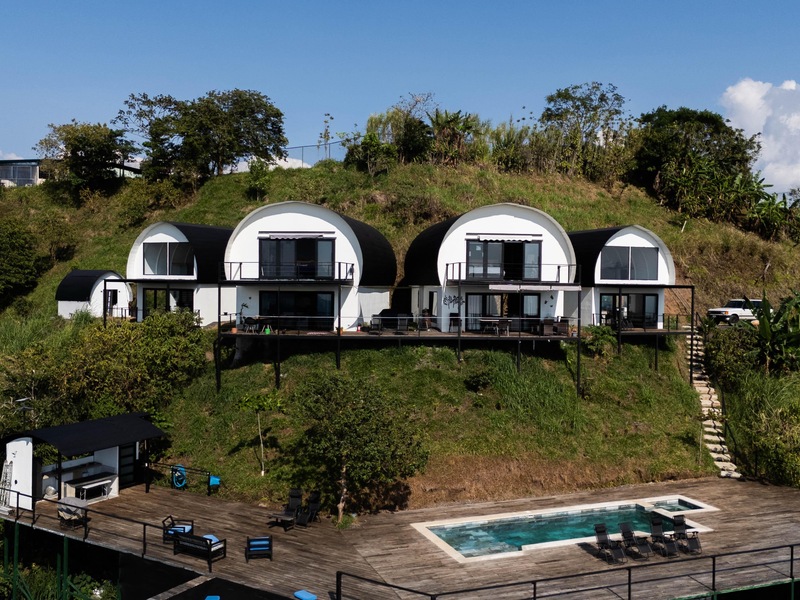 6 bed Hotel / Leisure For Sale in Atenas, Alajuela - 1