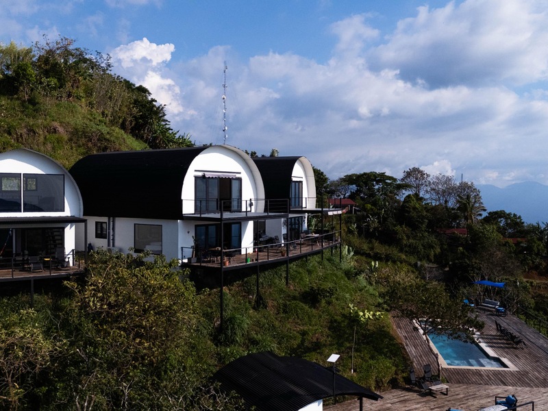 6 bed Hotel / Leisure For Sale in Atenas, Alajuela - hero 2