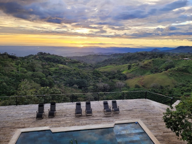 6 bed Hotel / Leisure For Sale in Atenas, Alajuela - hero 24