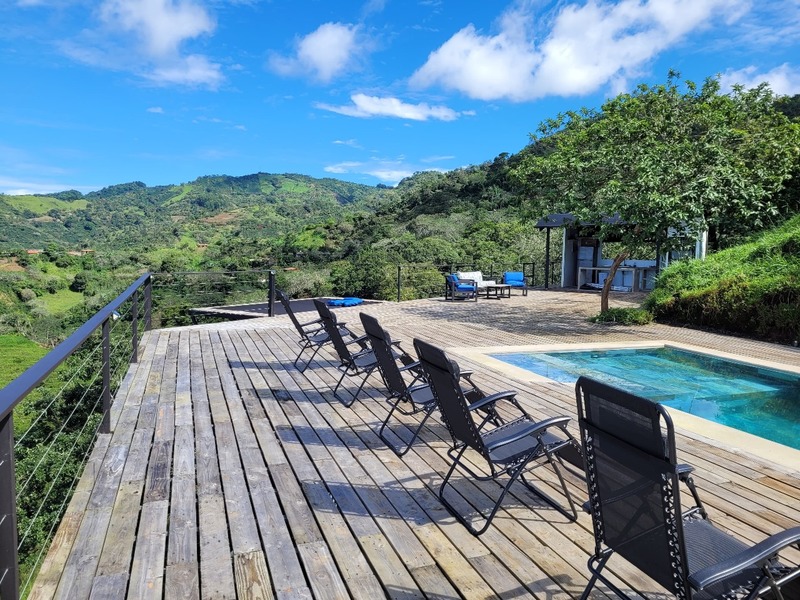 6 bed Hotel / Leisure For Sale in Atenas, Alajuela - hero 14
