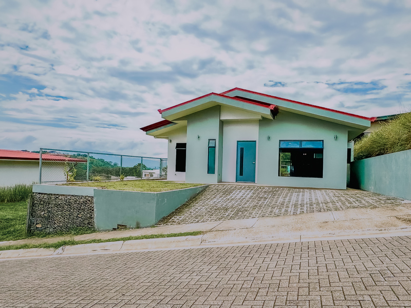 2 bed Single Family Homes For Sale in Grecia, Alajuela - 1