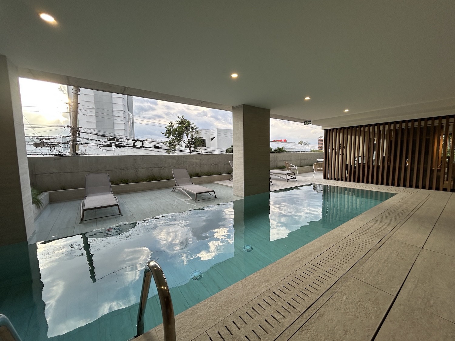 2 bed Condo For Sale in Rohrmoser, San Jose - thumb 18