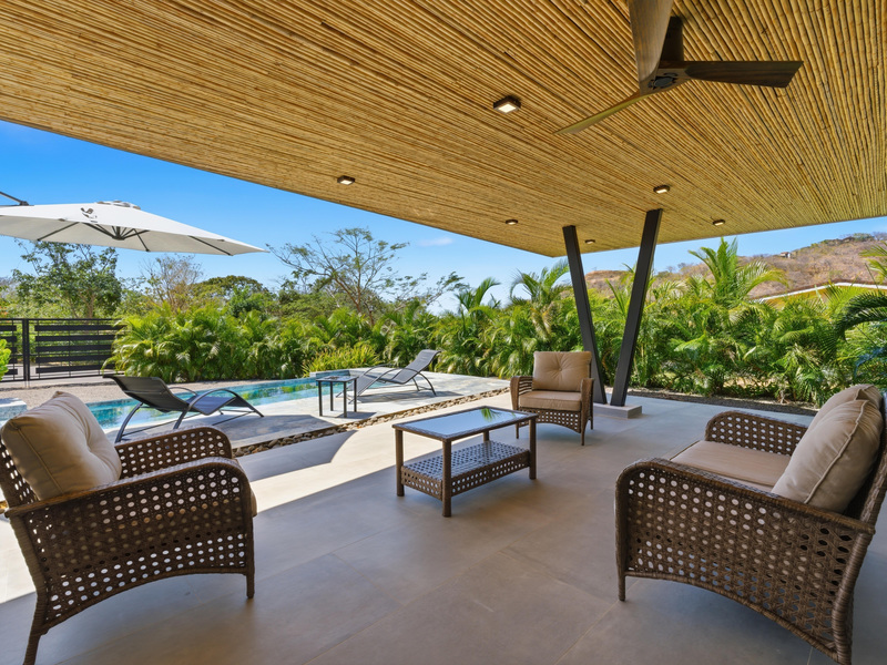 4 bed Single Family Homes For Sale in Playa Flamingo, Guanacaste - hero 12