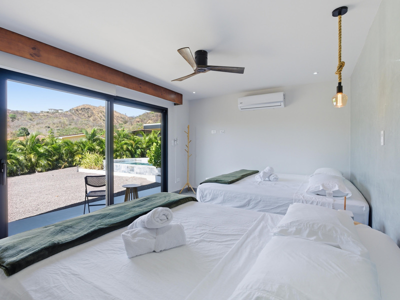 4 bed Single Family Homes For Sale in Playa Flamingo, Guanacaste - hero 9