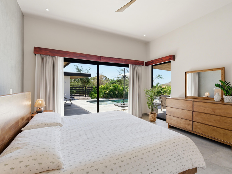 4 bed Single Family Homes For Sale in Playa Flamingo, Guanacaste - hero 8