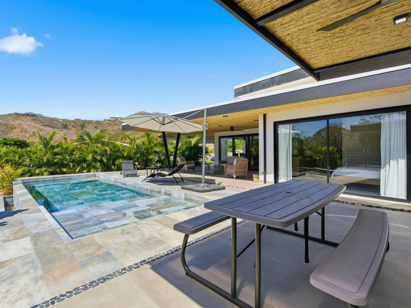 4 bed Single Family Homes For Sale in Playa Flamingo, Guanacaste - hero 13