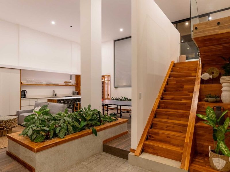 4 bed Single Family Homes For Sale in Tamarindo, Guanacaste - hero 9