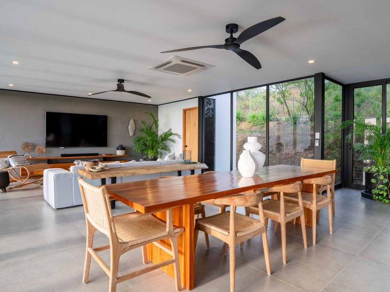 4 bed Single Family Homes For Sale in Tamarindo, Guanacaste - hero 6