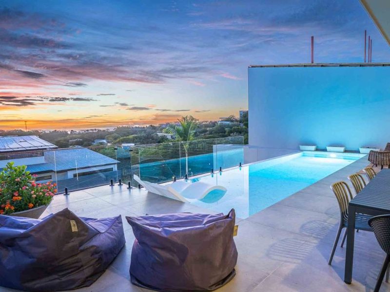 4 bed Single Family Homes For Sale in Tamarindo, Guanacaste - hero 2