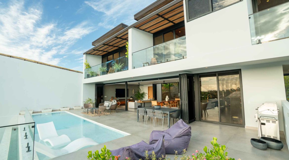 4 bed Single Family Homes For Sale in Tamarindo, Guanacaste - thumb 20