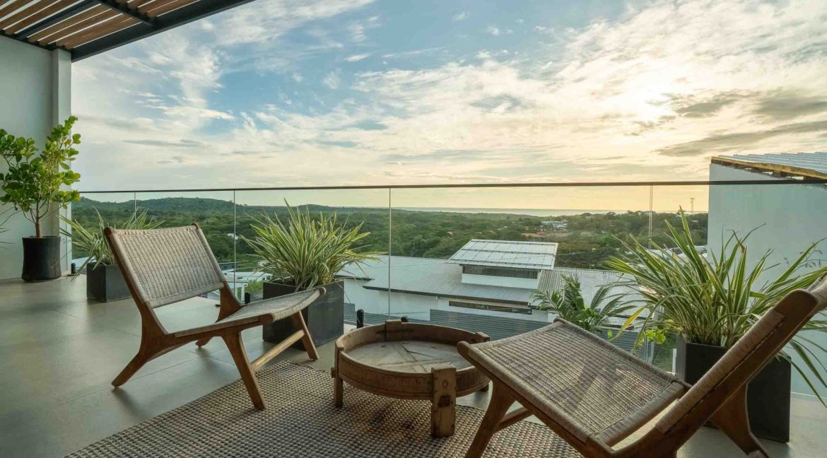 4 bed Single Family Homes For Sale in Tamarindo, Guanacaste - thumb 16