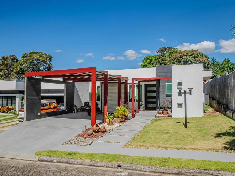 3 bed Single Family Homes For Sale in Grecia, Alajuela - 1