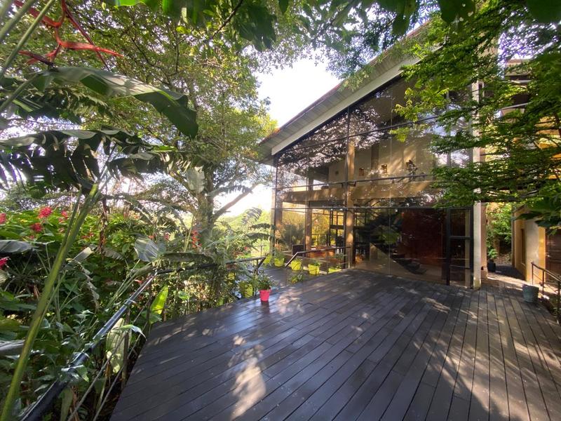 2 bed Single Family Homes For Sale in Grecia, Alajuela - 1