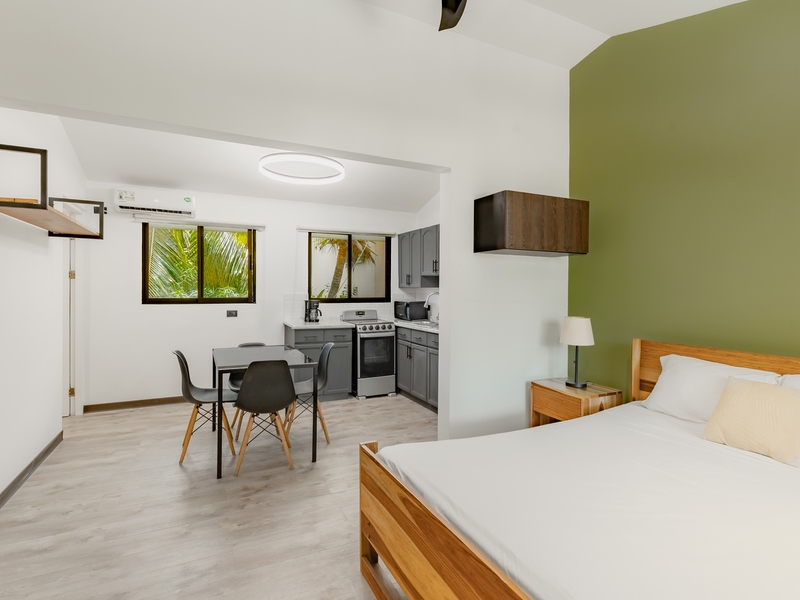 1 bed Condo For Sale in Playas Del Coco, Guanacaste - hero 5