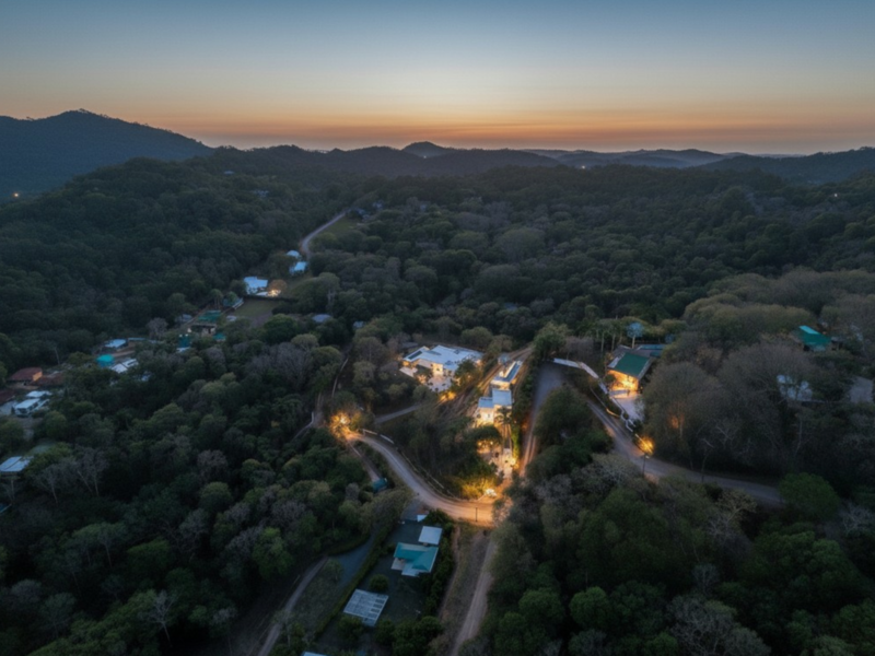 3 bed Single Family Homes For Sale in Tamarindo, Guanacaste - hero 21