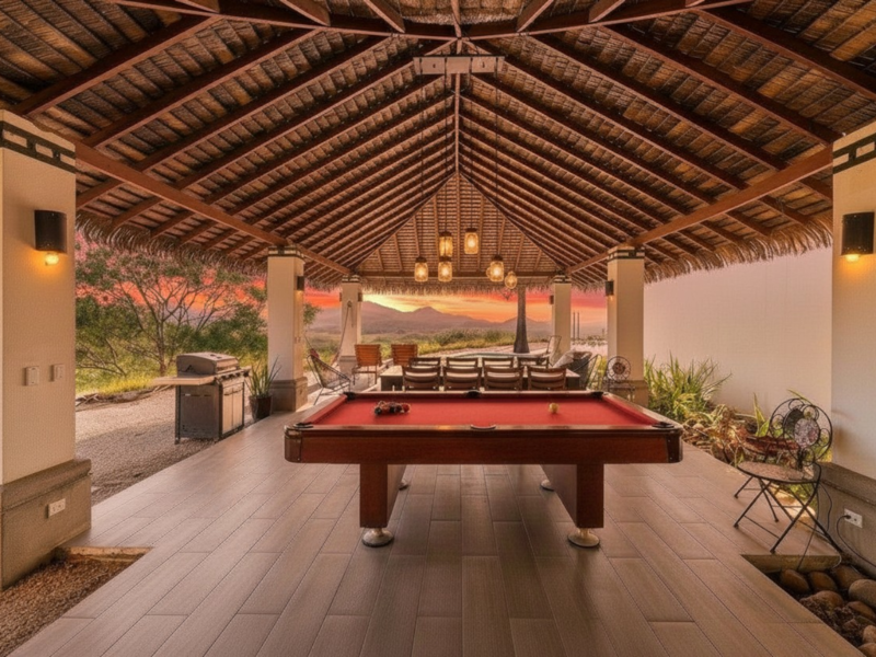 3 bed Single Family Homes For Sale in Tamarindo, Guanacaste - hero 16