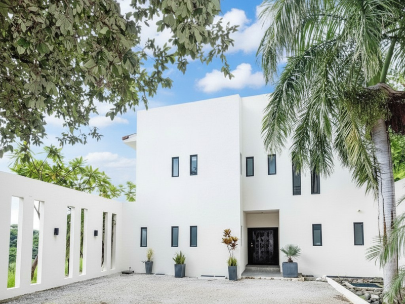 3 bed Single Family Homes For Sale in Tamarindo, Guanacaste - hero 3