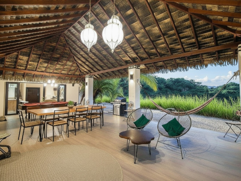 3 bed Single Family Homes For Sale in Tamarindo, Guanacaste - hero 18