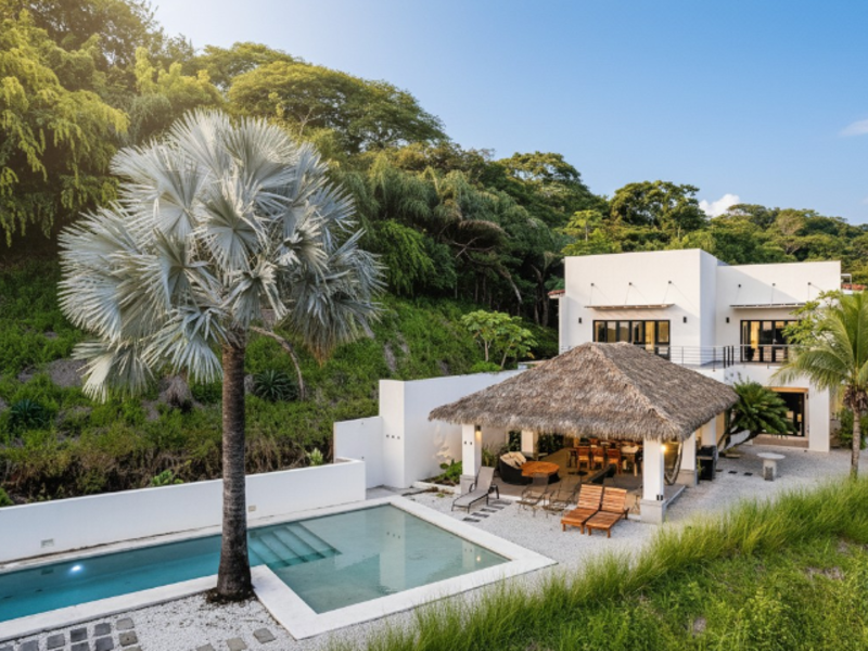 3 bed Single Family Homes For Sale in Tamarindo, Guanacaste - 1