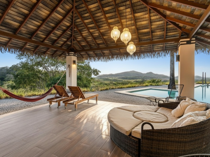 3 bed Single Family Homes For Sale in Tamarindo, Guanacaste - hero 15