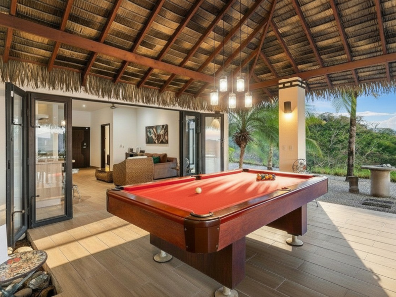 3 bed Single Family Homes For Sale in Tamarindo, Guanacaste - hero 17
