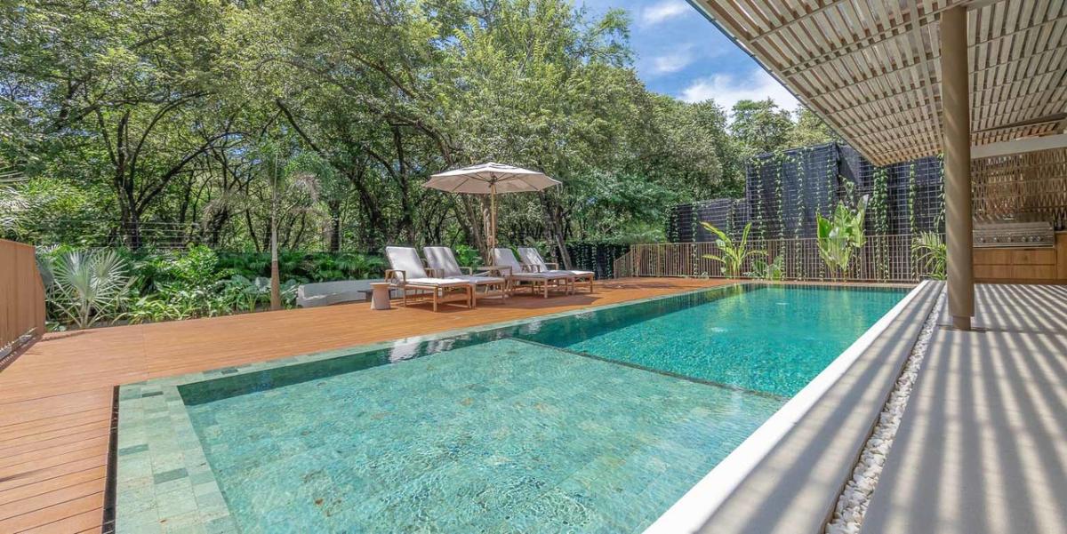5 bed Single Family Homes For Sale in Playa Grande, Guanacaste - thumb 20