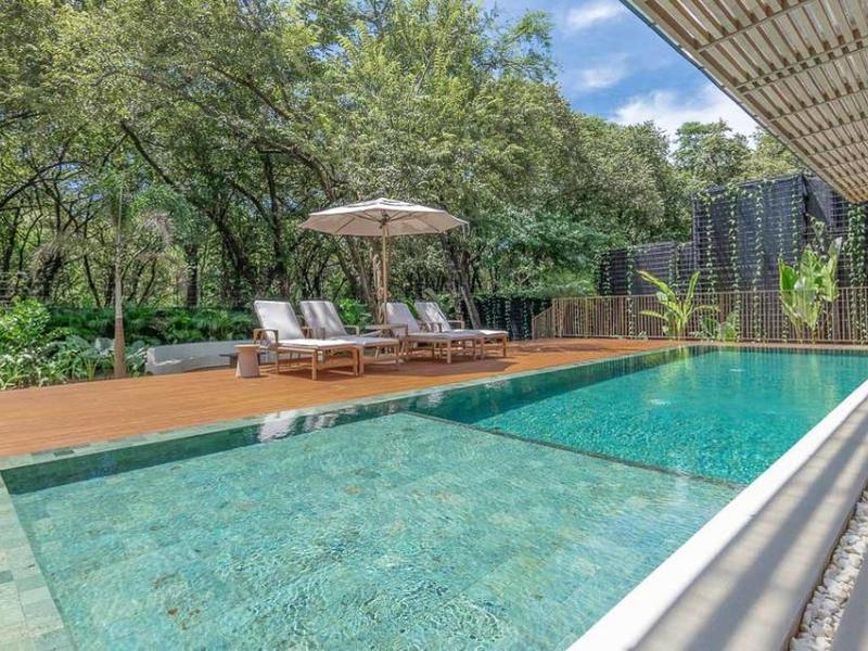 5 bed Single Family Homes For Sale in Playa Grande, Guanacaste - hero 20
