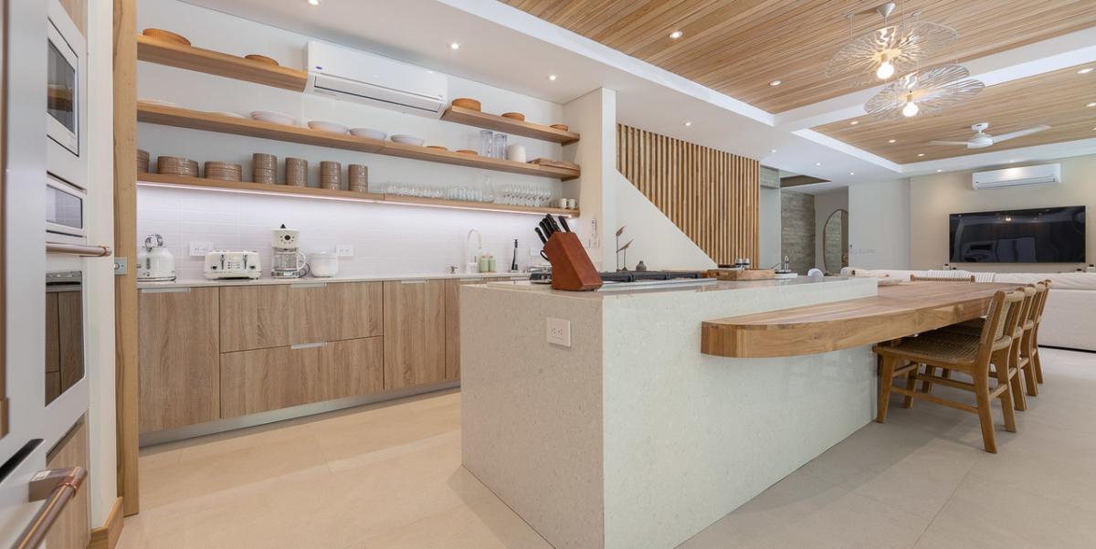 5 bed Single Family Homes For Sale in Playa Grande, Guanacaste - thumb 6