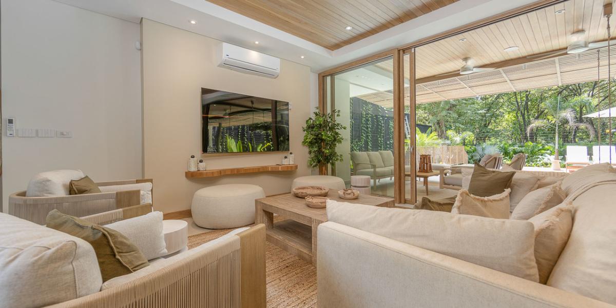 5 bed Single Family Homes For Sale in Playa Grande, Guanacaste - thumb 1