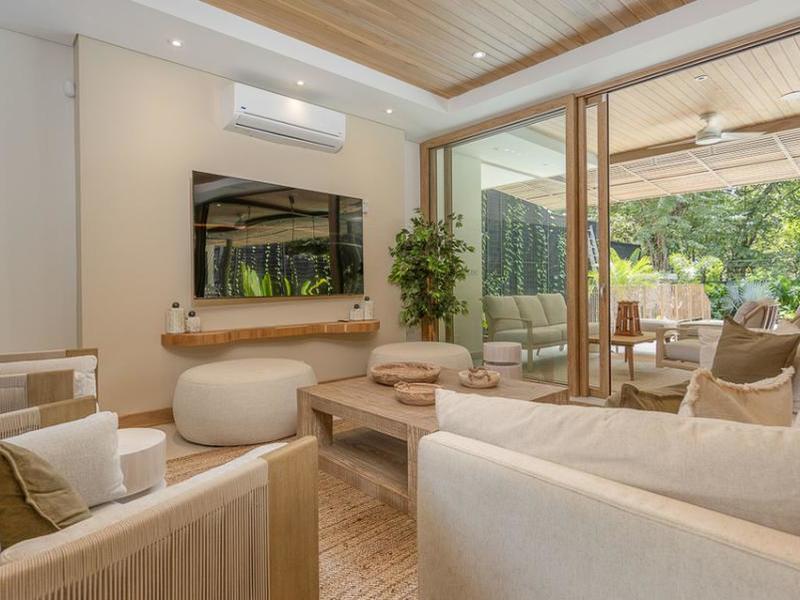 5 bed Single Family Homes For Sale in Playa Grande, Guanacaste - 1