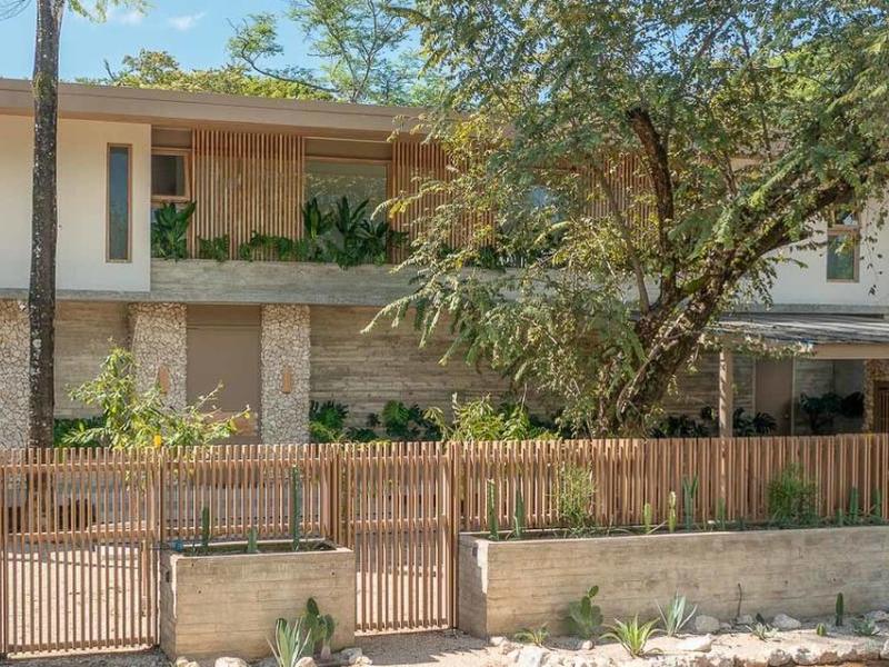 5 bed Single Family Homes For Sale in Playa Grande, Guanacaste - hero 2