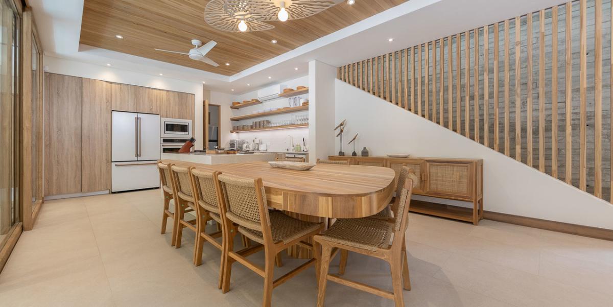 5 bed Single Family Homes For Sale in Playa Grande, Guanacaste - thumb 7