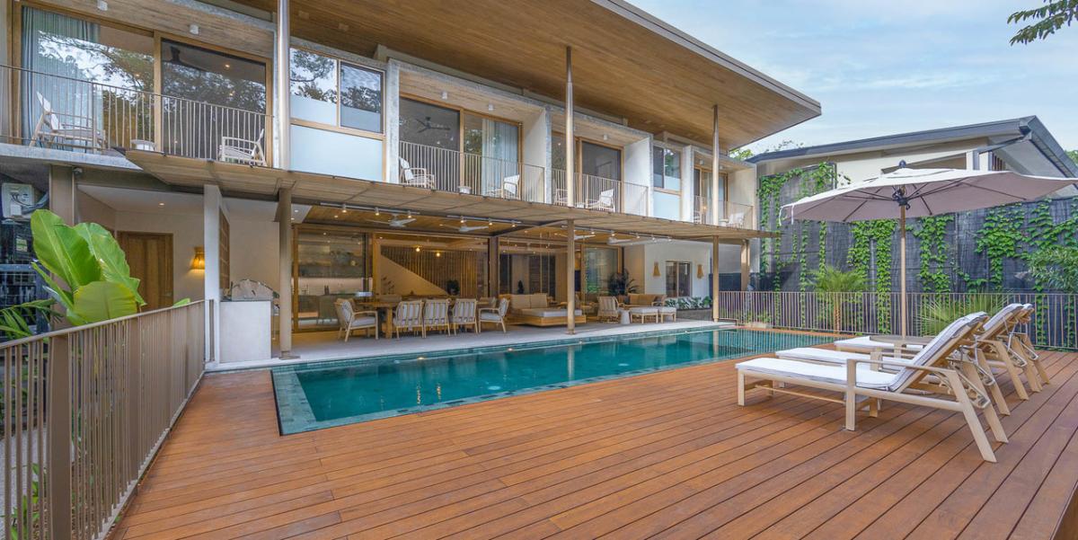 5 bed Single Family Homes For Sale in Playa Grande, Guanacaste - thumb 21
