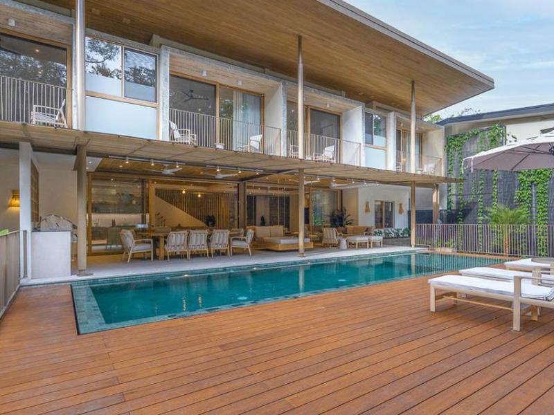 5 bed Single Family Homes For Sale in Playa Grande, Guanacaste - hero 21