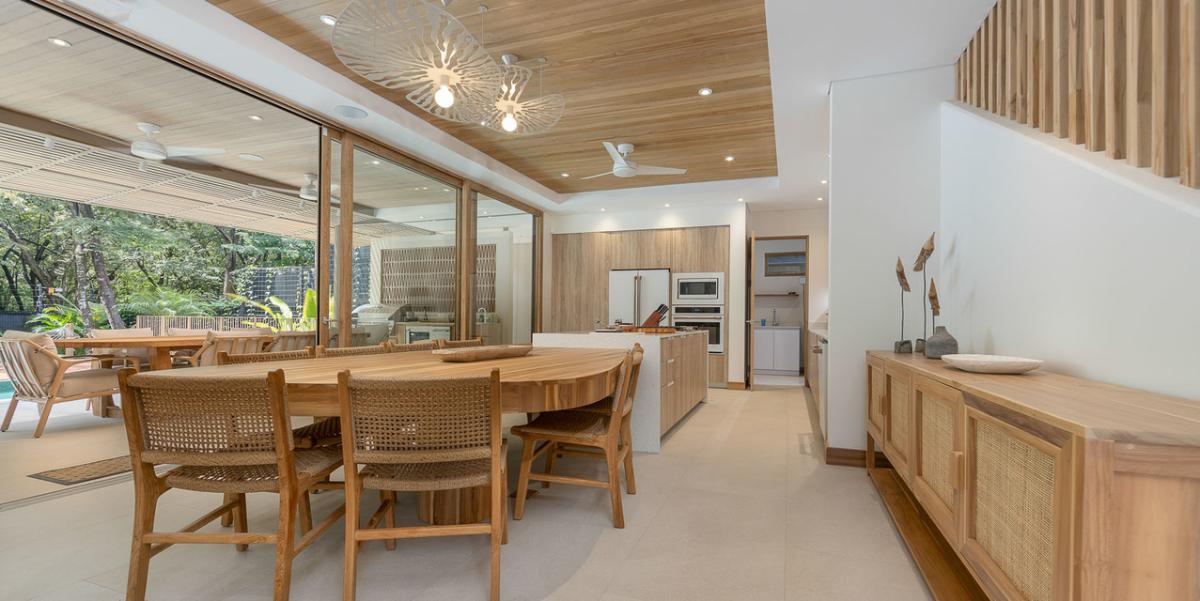 5 bed Single Family Homes For Sale in Playa Grande, Guanacaste - thumb 8