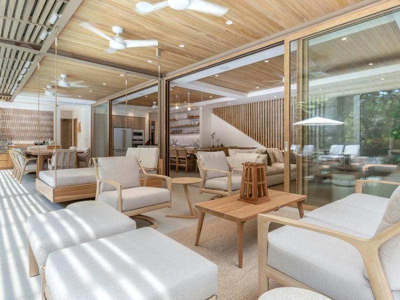 5 bed Single Family Homes For Sale in Playa Grande, Guanacaste - hero 18