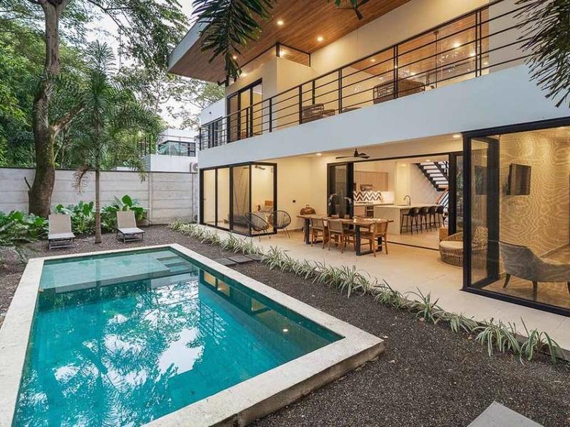 4 bed Single Family Homes For Sale in Playa Potrero, Guanacaste - hero 30