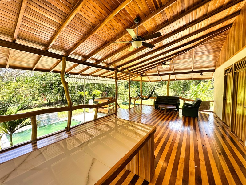 4 bed Single Family Homes For Sale in Puerto Viejo, Limón - hero 26