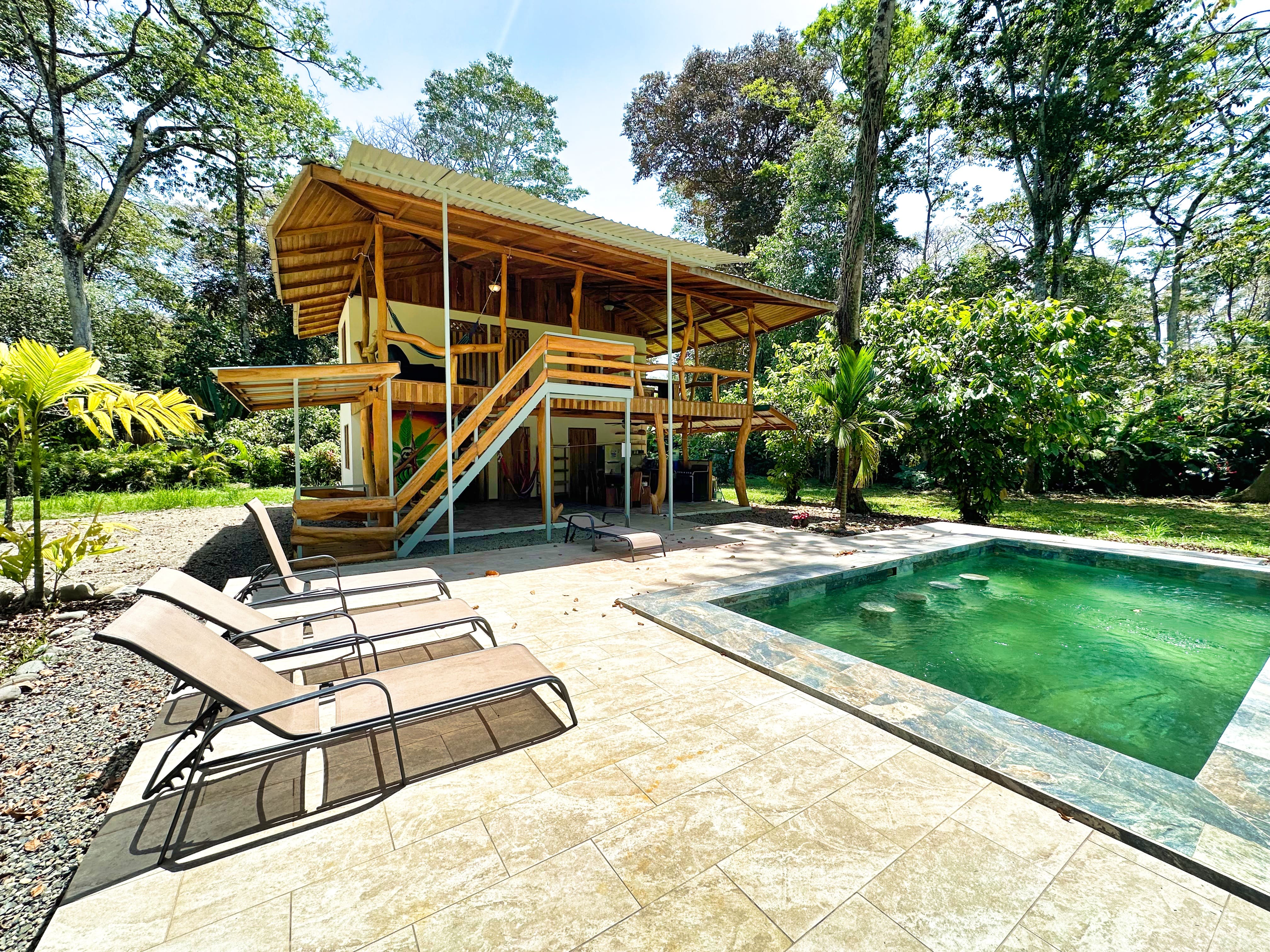 4 bed Single Family Homes For Sale in Puerto Viejo, Limón - thumb 7