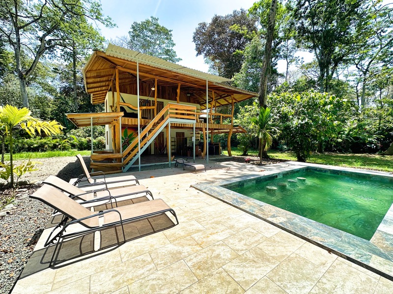 4 bed Single Family Homes For Sale in Puerto Viejo, Limón - hero 7