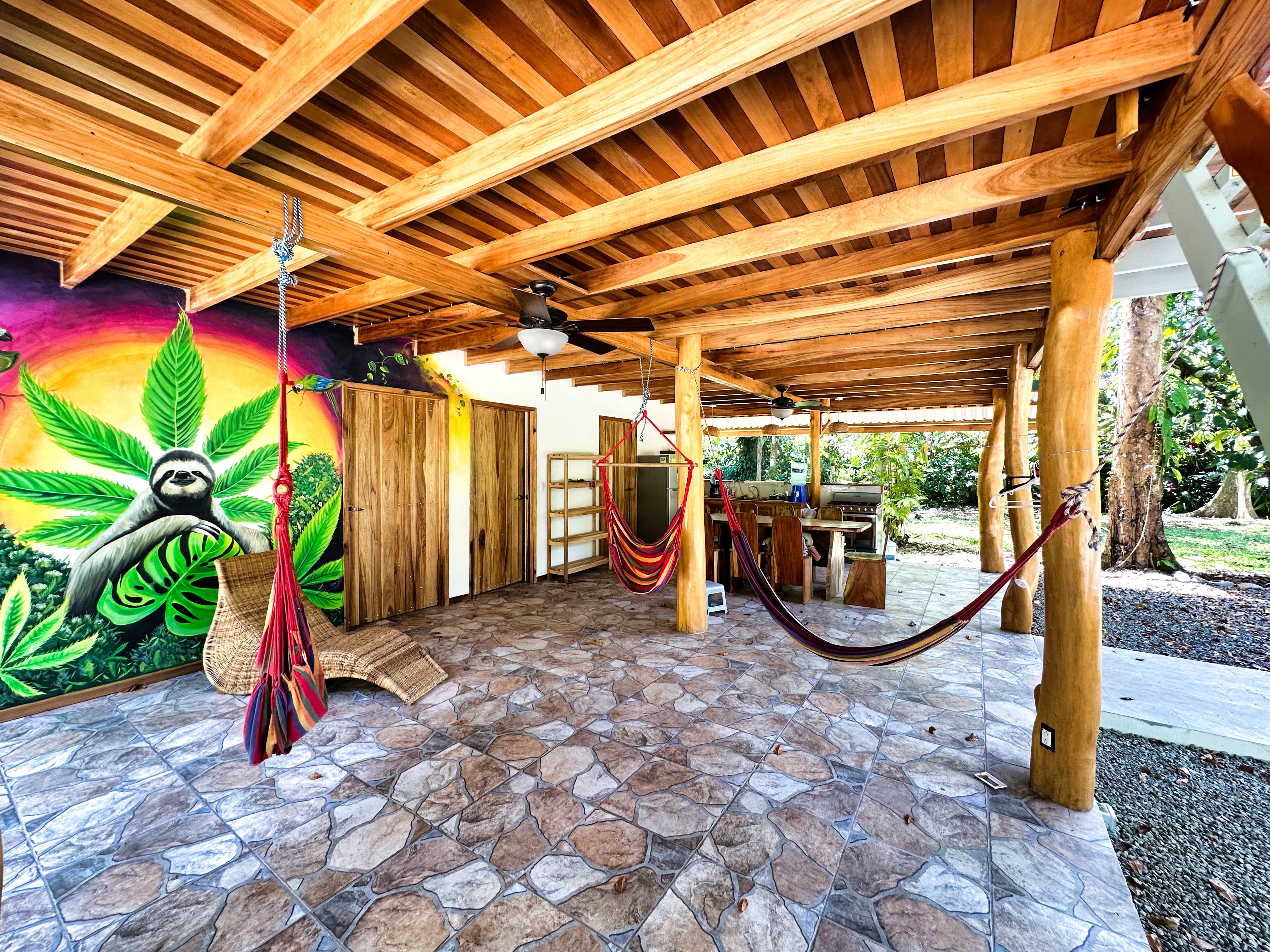4 bed Single Family Homes For Sale in Puerto Viejo, Limón - thumb 13