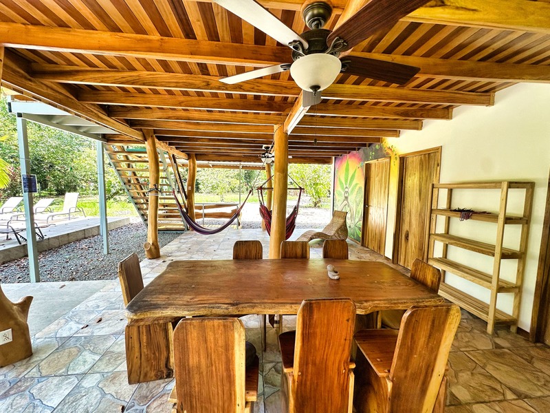 4 bed Single Family Homes For Sale in Puerto Viejo, Limón - hero 12