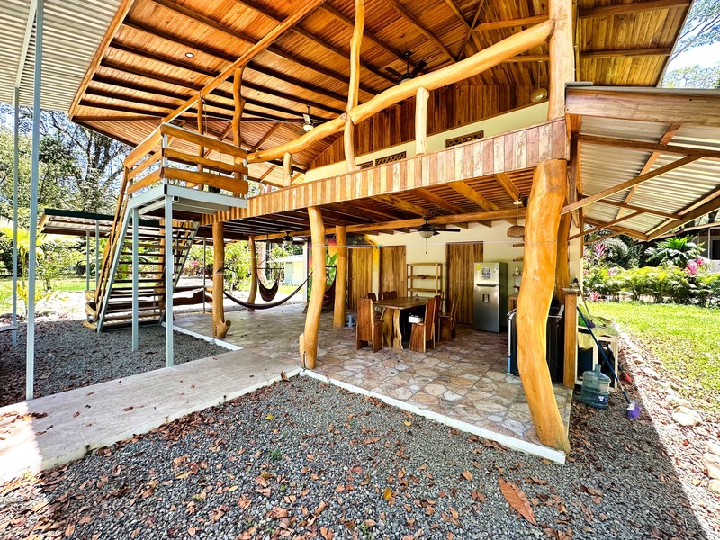 4 bed Single Family Homes For Sale in Puerto Viejo, Limón - hero 11