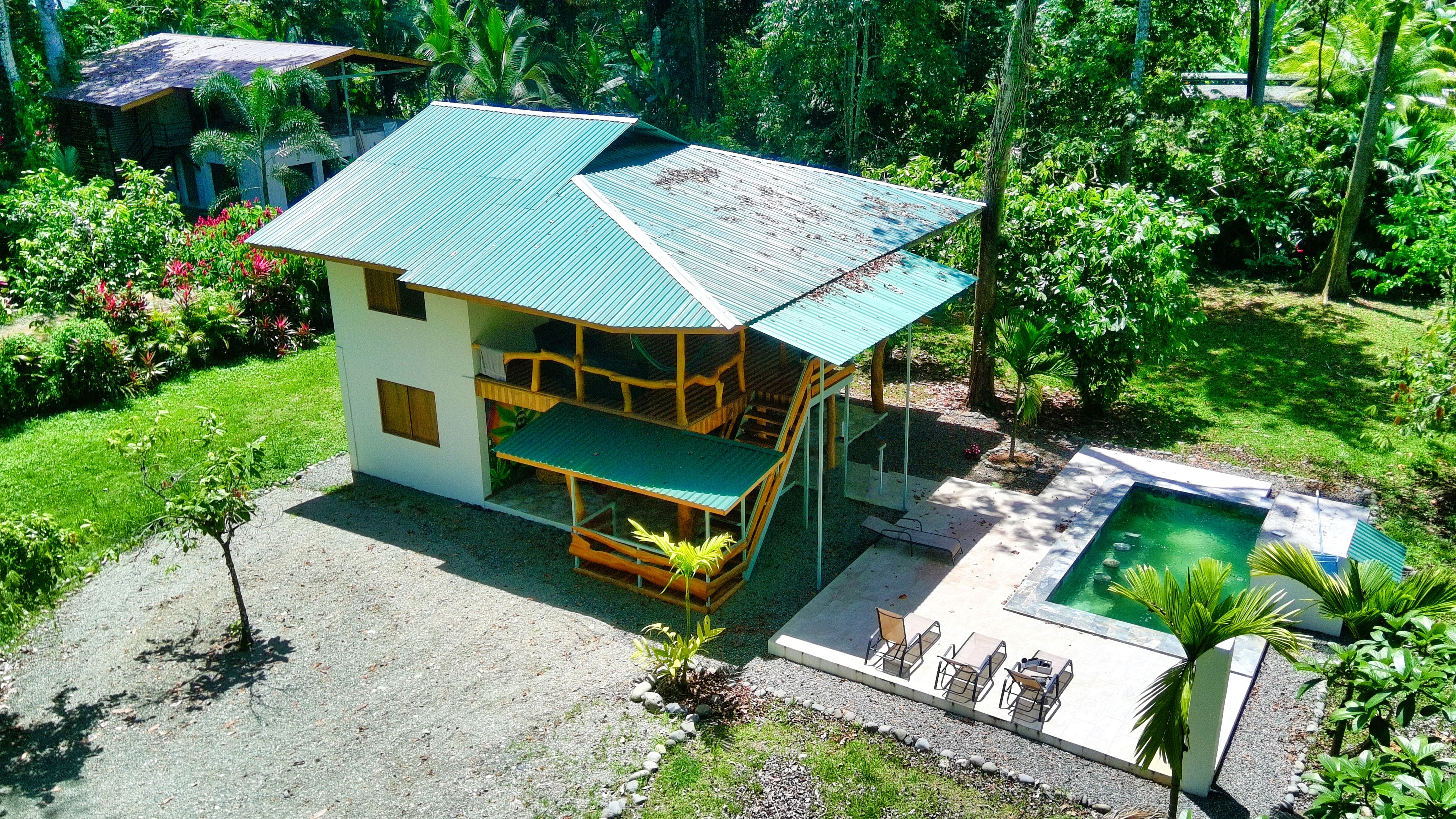 4 bed Single Family Homes For Sale in Puerto Viejo, Limón - thumb 2