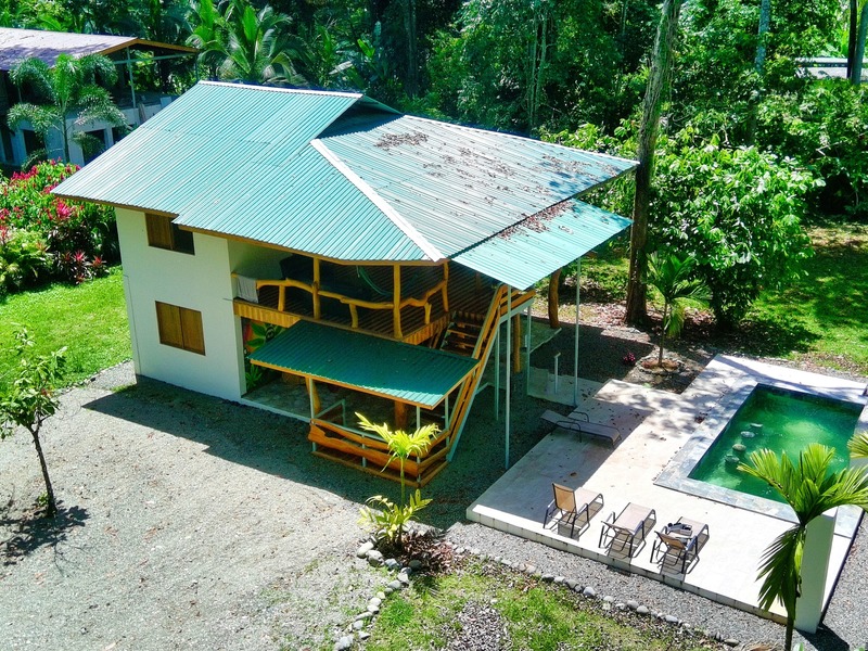 4 bed Single Family Homes For Sale in Puerto Viejo, Limón - hero 2
