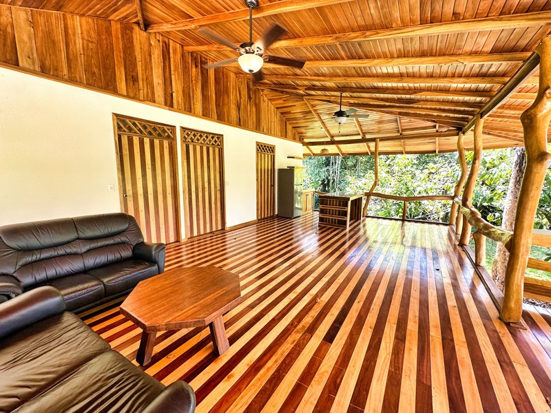 4 bed Single Family Homes For Sale in Puerto Viejo, Limón - hero 27
