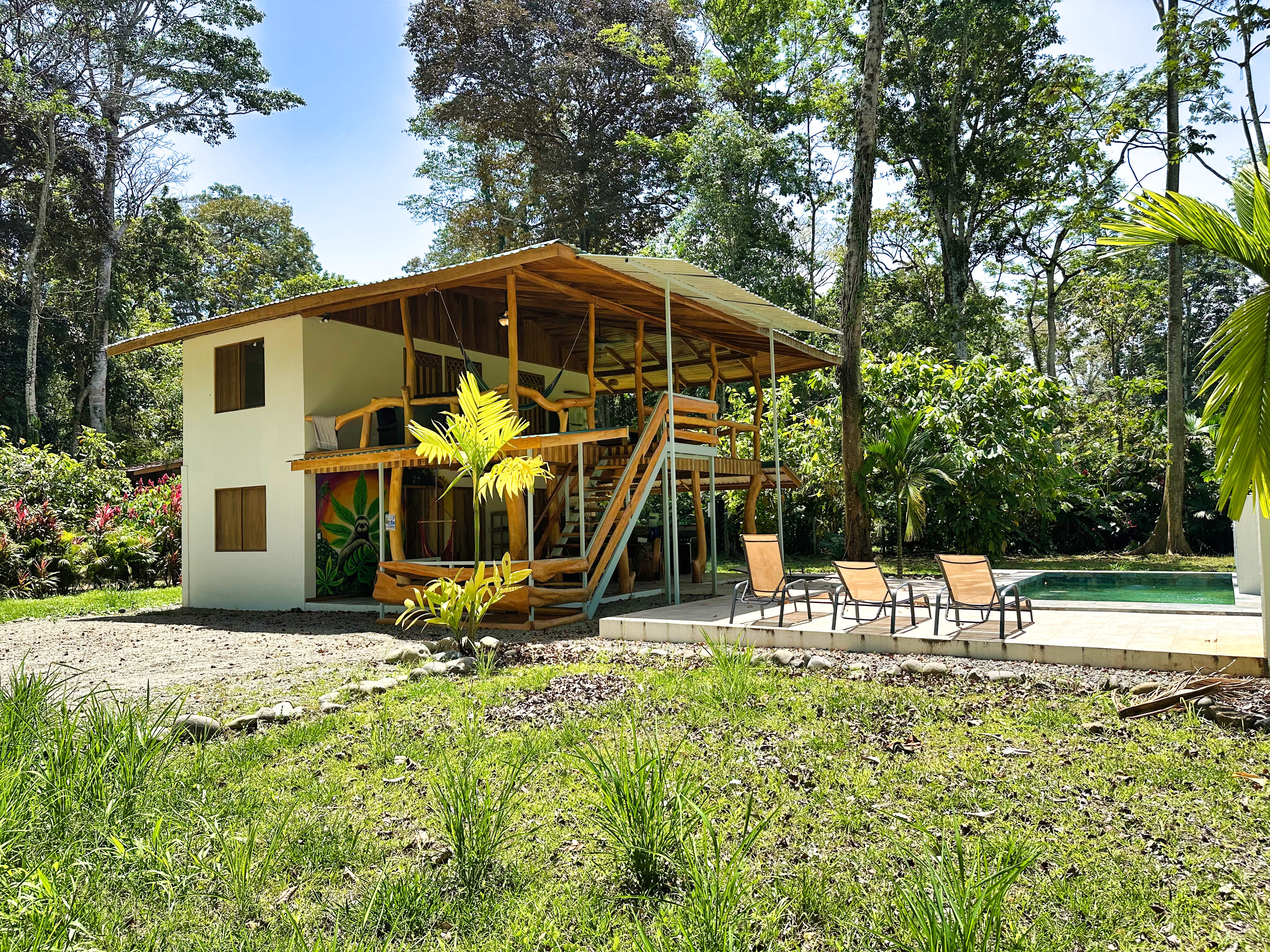 4 bed Single Family Homes For Sale in Puerto Viejo, Limón - thumb 6