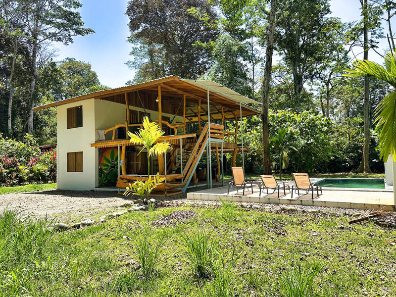 4 bed Single Family Homes For Sale in Puerto Viejo, Limón - hero 6