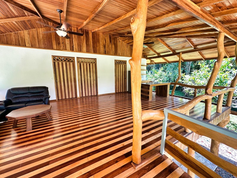 4 bed Single Family Homes For Sale in Puerto Viejo, Limón - hero 24