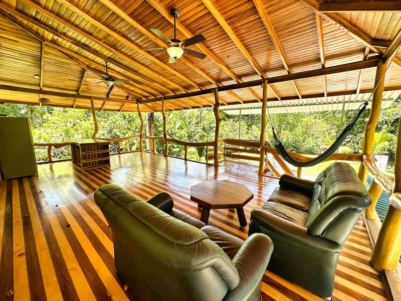 4 bed Single Family Homes For Sale in Puerto Viejo, Limón - hero 28